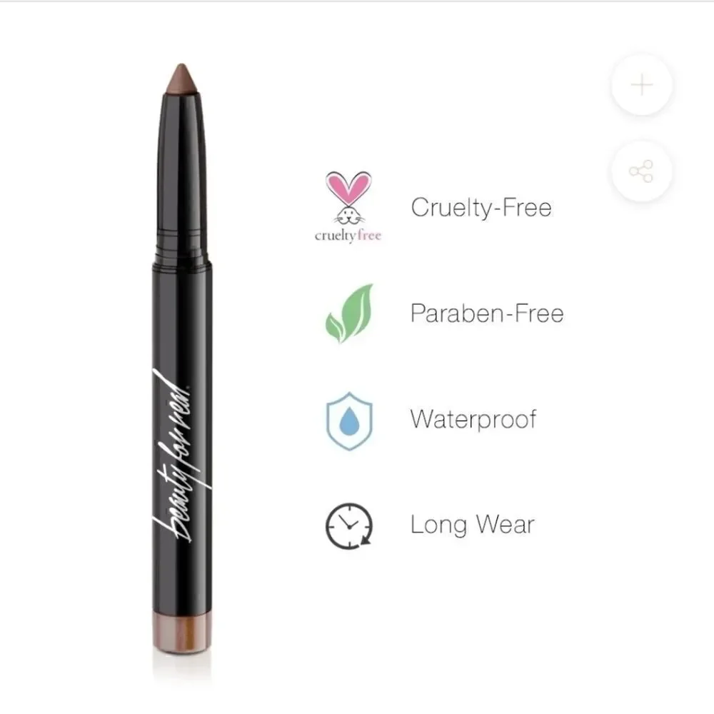 Beauty for Real shadow stix